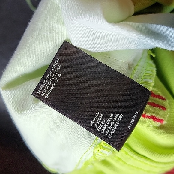 NEW BDG A-Line Shorts - Picture 6 of 6